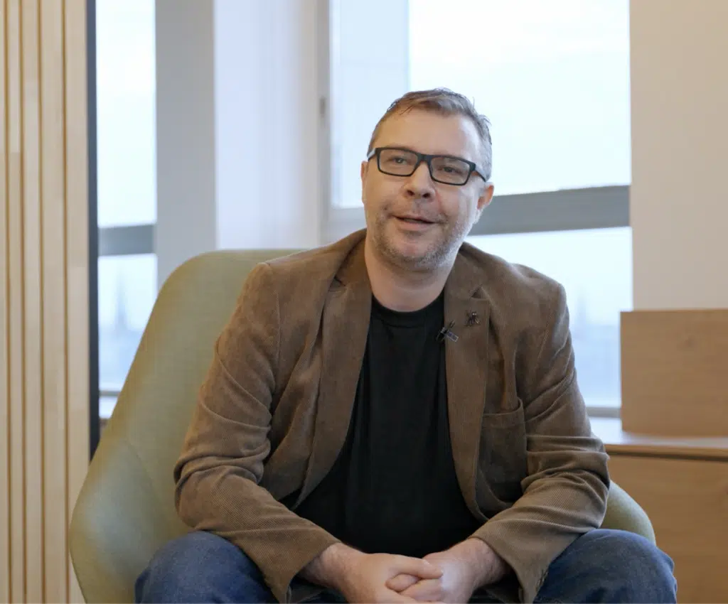 Guy De Pauw taaltechnologie textgain duik in taal vlaams talenplatform