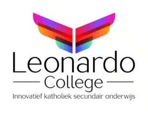 Leonardo College_logo_CMYK