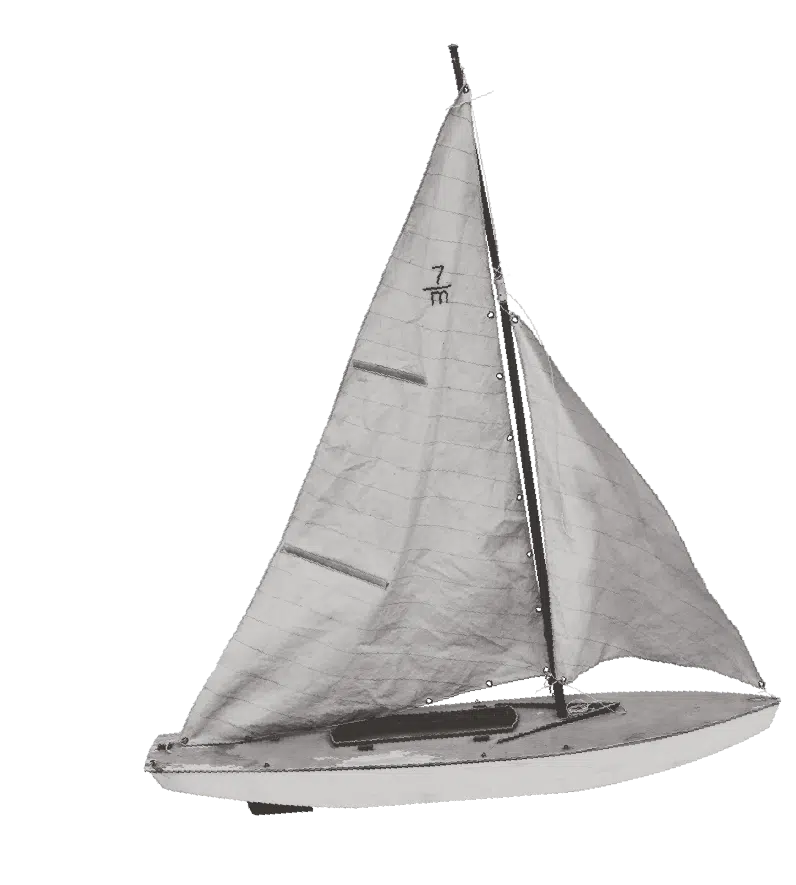 Zeilboot