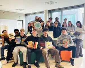 Jan-van-Ruusbroeckollege (Laken)